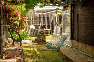 Villa Beni - 4 Bedroom Private House by Flаt Manаger - Lozenets - 3