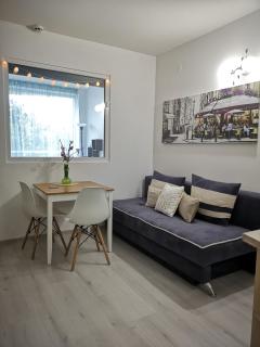 Decor in Atlantis Resort&SPA by RV Apartments - 6