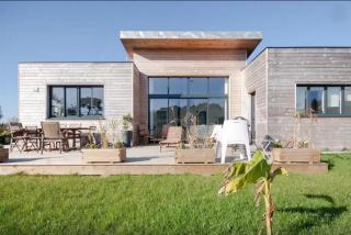 Spacious Coastal Villa near Portzic & Morgat Beaches Crozon Peninsula - 5