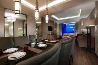 Aston Priority Simatupang Hotel and Conference Center - 9