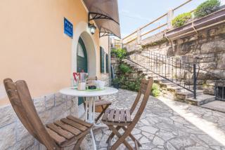 Apartment Gobac - Ičići - 3