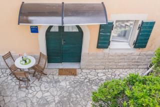Apartment Gobac - Ičići - 2