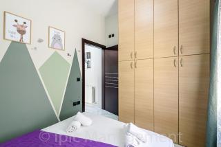 City center apartment with ROOFTOP swimming pool - Chania - 5