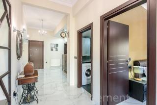 Elegant 2BR Apt Rooftop Pool & Walk to Old Town - Chania - 1