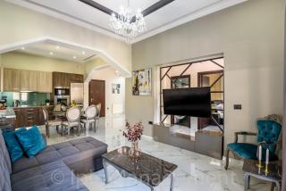 City center apartment with ROOFTOP swimming pool - Chania - 9