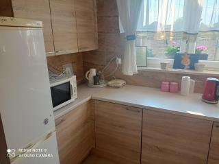 Oaza Świętokrzyska - Wola Kopcowa - 3