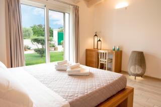 Summer Luxury Apartment Adults Only - Olbia - 9