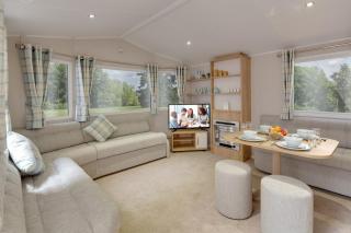 St Helens Coastal Resort - 4