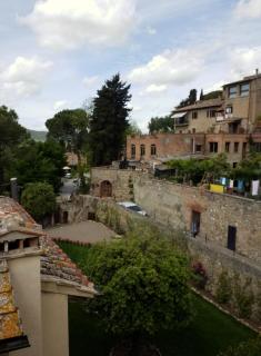 Contemporary Rooms - San Gimignano - 1