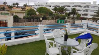 Apartamento Vista Lobos - Corralejo - 7