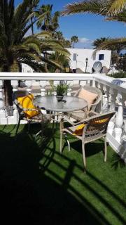 Apartamento Talay 1 - Corralejo - 0