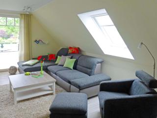 Kavelweg 13 Whg 4 - Kleiner Käptn - Zingst - 9