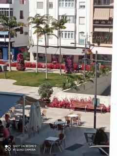 Apartamento Centro Histórico Estepona - Estepona - 1