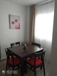 Apartamento Centro Histórico Estepona - Estepona - 5