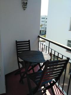 Apartamento Centro Histórico Estepona - Estepona - 2