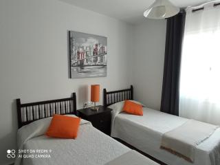 Piso acogedor en el Centro de Estepona - 8