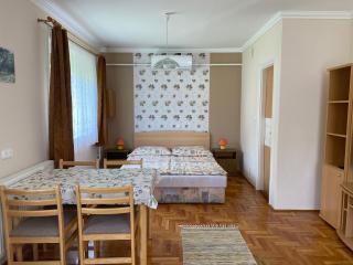 Magyar Apartman - Hajdúszoboszló - 8