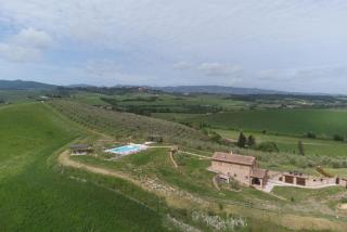 Villa Barbara - Peccioli - 8