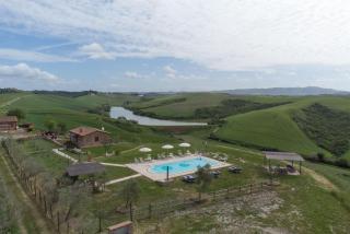 Villa Barbara - Peccioli - 7