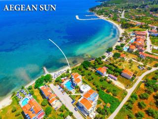 Aegean Sun Hotel - Skala Rachoniou - 2