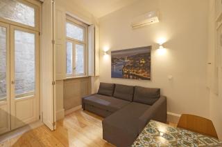 FLH Porto Traditional Studio with Terrace - 0