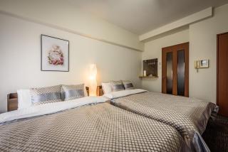 Cocostay The Peace Memorial Park ココステイ平和記念公園 Excellent location overlooking Peace Park! - Hiroshima - 3