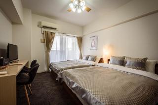 Cocostay The Peace Memorial Park ココステイ平和記念公園 Excellent location overlooking Peace Park! - Hiroshima - 6