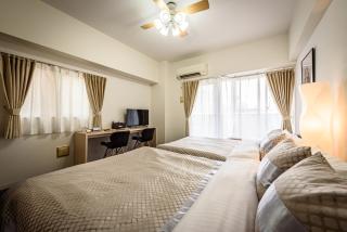 Cocostay The Peace Memorial Park ココステイ平和記念公園 Excellent location overlooking Peace Park! - Hiroshima - 5