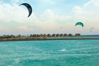 Green Sudr Resort - Ras Sedr - 1