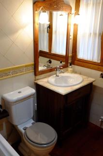 Apartamento rùstico Escunhau - 2