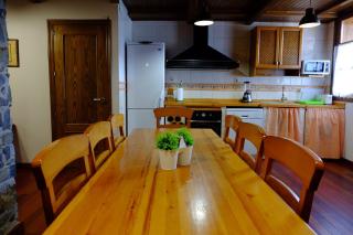 Apartamento rùstico Escunhau - Escuñau - 9