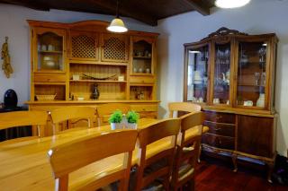 Apartamento rùstico Escunhau - Escuñau - 7