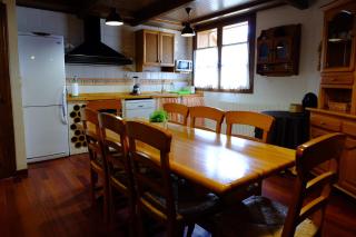 Apartamento rùstico Escunhau - Escuñau - 8