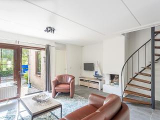 Spaanse Galeien 106 - Retranchement - 2