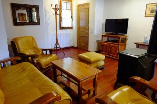 Apartamento rùstico Escunhau - Escuñau - 6