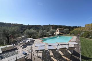 Villa Mareli - Camaiore - 9