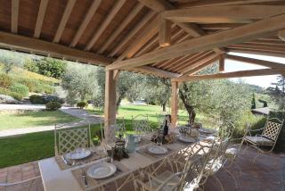 Villa Mareli - Camaiore - 2