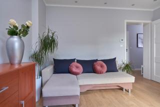 Apartament Słowianka - Ostróda - 4