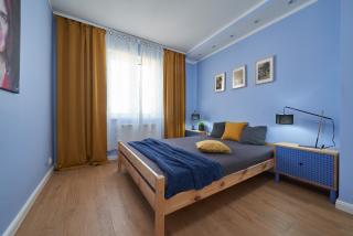 Apartament Słowianka - Ostróda - 1