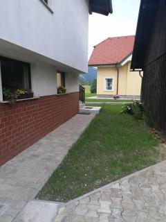 Apartments Novak - Ljubno - 6