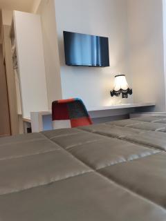 Hotel Moderno - Asís - 1