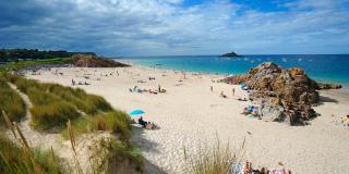 LES ARCADES Sables D'Or Les Pins - 9