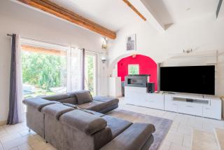 Villa Clème - Grignan - 7
