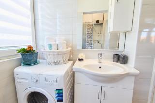 Studio Apartman Manuela - Rijeka - 5