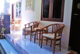 Anantaya Home Denpasar - Denpasar - 8