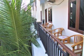 Anantaya Home Denpasar - Denpasar - 9