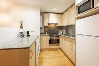 Bravissimo Sant Martí, Cosy 1-bedroom apartment - 8