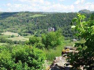 gite du cresponnet - Murat - 5