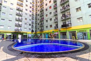 The Suites Metro Apartment by NFO Property - 9