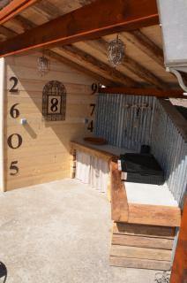 Chalet Les Copains - 9